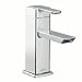 Moen S6700 90 Degree Single Handle Centerset Low Arc Lavatory Faucet Chrome
