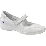 Ladies Nurse Mates® Willow Mary Jane Shoes by Nurse Mates