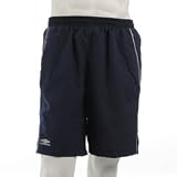 Umbro Woven Shorts Navy Medium