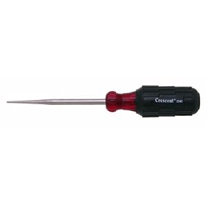 Crescent 2245 Scratch Awl by Cooper Hand Tools