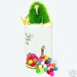 Critter Candy Container