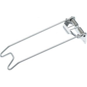 Tubus Spring Clamp