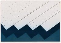 Infinity Splinting Material 1/16" X 12" X 18", Perforated, 13%