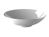 Waechtersbach Solid White Pasta Bowl 12.75-in.