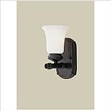 1931-OB - Hudson Valley Winstead 1-Light Wall Sconce in Old Bronze