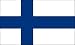 Suchen : Fahne / Flagge Finnland NEU 90 x 150 cm Flaggen