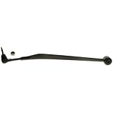 ACDelco 45G31004 Professional Rear Suspension Upper Control Armature by ACDelco