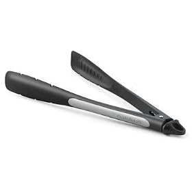 Calphalon Nylon Turner Tongs by Calphalon