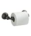 KOHLER 10554-BRZ Devonshire Toilet Tissue Holder, Double Post