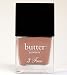 butter LONDON Tea with the Queen Nail Lacquer