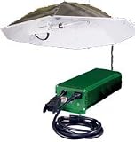 Digital Vertizontal Light System 600 w