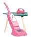 American Plastic Toy Deluxe Housekeeping Set Made in USA