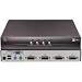1X4 Sv Secure Switch PS/2 USB VGA Intrusion Detection