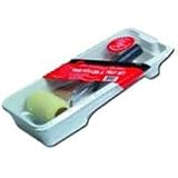 4 inch Trim Roller & Tray Set