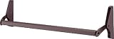 CRL Jackson Dark Bronze Finish 1085 Concealed Vertical Rod Panic Exit Device - 48