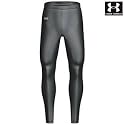 Under Armour Cold Gear Action Legging for Men - M - BLACK