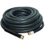 EPDM Rubber Garden / Contractor's Water Hose, 3/4" x 100'