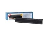 20 Black Flo Strip Light
