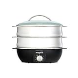 Magimix Steamer 11580