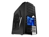 Sharkoon Scorpio 1000 PC-Geh&auml;use ATX