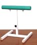Parrotopia Adjustable Sandy Table Perch Medium 11.5 in x 12 in diameter of perch 1 in