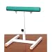 Parrotopia Adjustable Sandy Table Perch Medium 11.5 in x 12 in diameter of perch 1 in