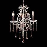 Chandeliers Elk Lighting 4011/3
