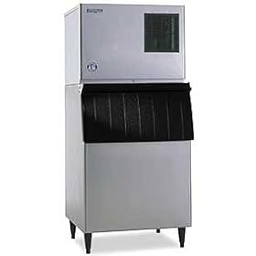 Hoshizaki Low-Profile Series Ice Maker KML-250
