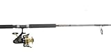 Penn 850ssm Spincombo 15-30#