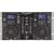 Gemini CDM3600 Dual CD Mixing Console