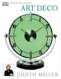 Art Deco (Collector's Guides)