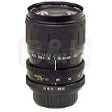 Phoenix 28-80mm f/3.5-5.6 Tele Wide Zoom Auto Focus Lens for Nikon AF
