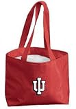 Indiana Hoosiers Tote Bag