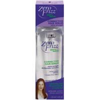 Zero Frizz Serum 4 oz.