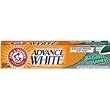 Arm & Hammer Advance White Gel Brilliant Sparkle Toothpaste 4.3 Oz