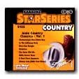 Hits of Jessica Andrews and Sara Evans, Vol. 1