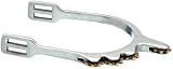 English Humane Rowel Spurs