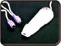 CueCat PS/2 Standard Barcode Scanner