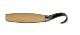 Mora Erik Frost Wood Carving Knife