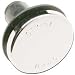 Tub Drain Tip Toe Replacement Cartridge, 5/16