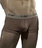 Review C-IN2  / C-IN2 Rusty Heather Sling Support Lo No Show Army Trunk 1535-RSTH