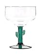 Libbey Cactus Margarita Glass 16 Oz.