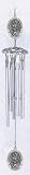 Mississippi State Bulldogs Long Wind Chime 24