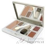Clinique Travel Lips Glosswear sheer shimmers Set with 5 colors 5 X 0.8 oz / 2.4g Colors : 01 Crystal + 02 Sunset + 04 Sunshine, + 05 Whisper + 06 Mystic