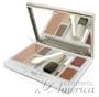 Clinique Lips Glosswear sheer shimmers Set with 5 colors 5 X 0.8 oz / 2.4g Colors : 01 Crystal + 02 Sunset + 04 Sunshine, + 05 Whisper + 06 Mystic