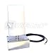 Antenna Base+ 2.4ghz Panel 12dbi+10 Ft N Male To Rp Sma Male Cable For D-link