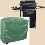 Bosmere B515 Rectangular BBQ Polyethylene Cover