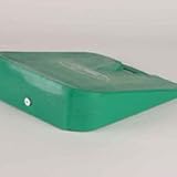 FitBALL Wedge Junior 10" Cushion Green #FBWEDGEJR