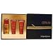 Yves Saint Laurent Opium Woman Geschenkset Eau de Toilette Vapo 50 ml + Body Lotion 75 ml + Showergel 75 ml