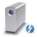 2TB Hard Drive Array
